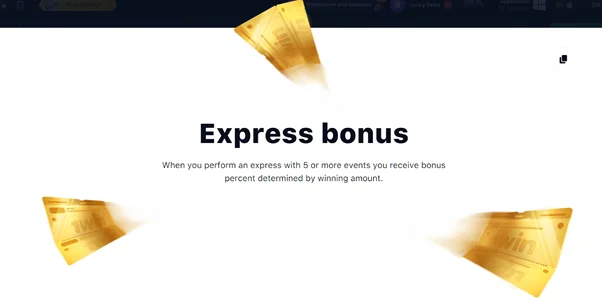 1win casino bonus